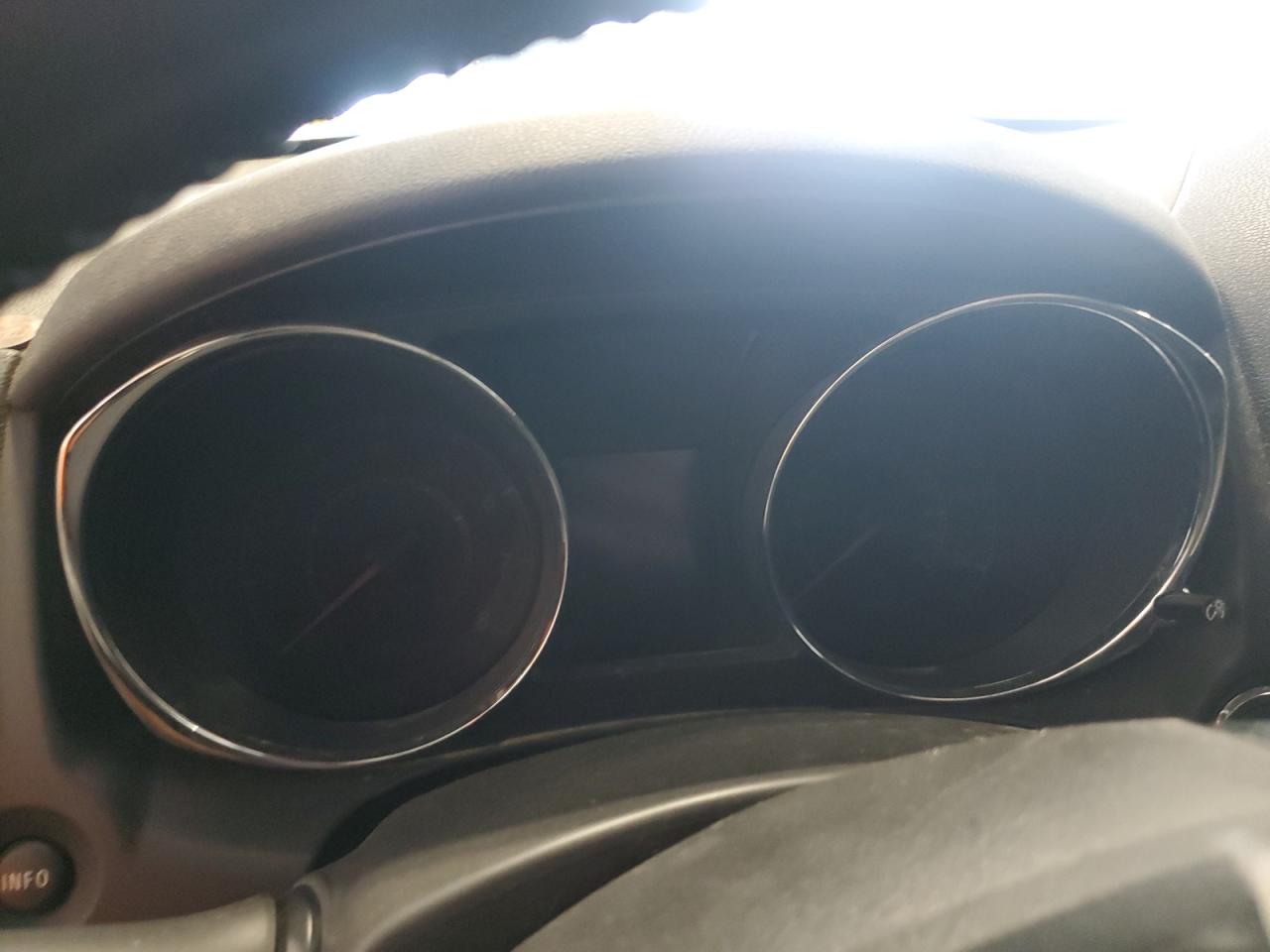 2020 Mitsubishi Outlander Sport Es VIN: JA4AR3AU4LU016383 Lot: 67407695