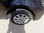 2011 VOLKSWAGEN TOURAN S for sale at Copart SANDY