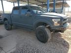 2017 FORD F150 RAPTOR for sale at Copart AZ - PHOENIX NORTH