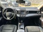 2017 TOYOTA RAV4 LE   à vendre chez Copart MA - NORTH BOSTON