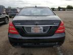 2011 MERCEDES-BENZ S 450 4MATIC   for sale at Copart ON - TORONTO
