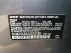2016 BMW X5 XDR40E   à vendre chez Copart NC - MOCKSVILLE