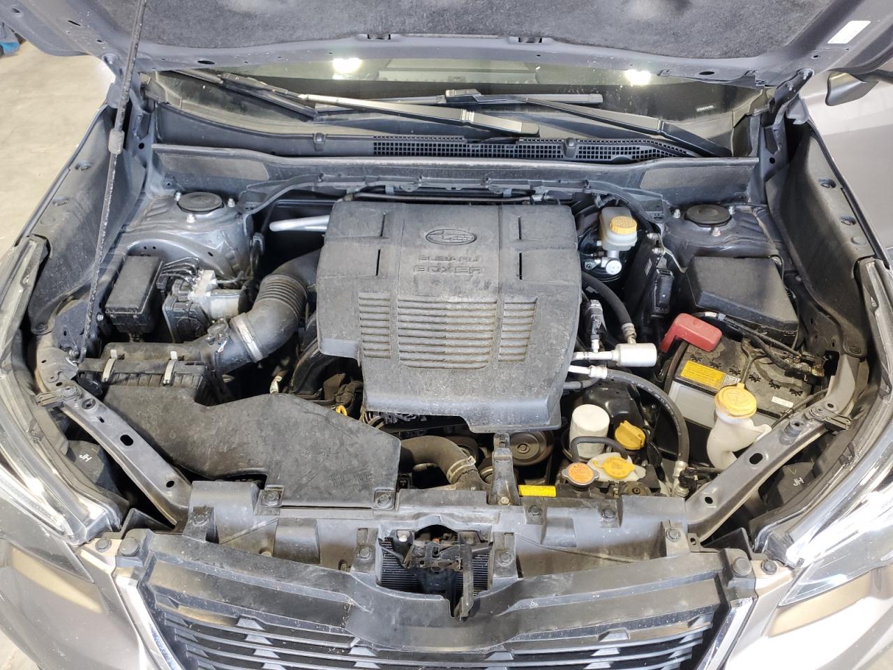 2020 Subaru Forester Limited VIN: JF2SKAUC9LH519990 Lot: 68832805