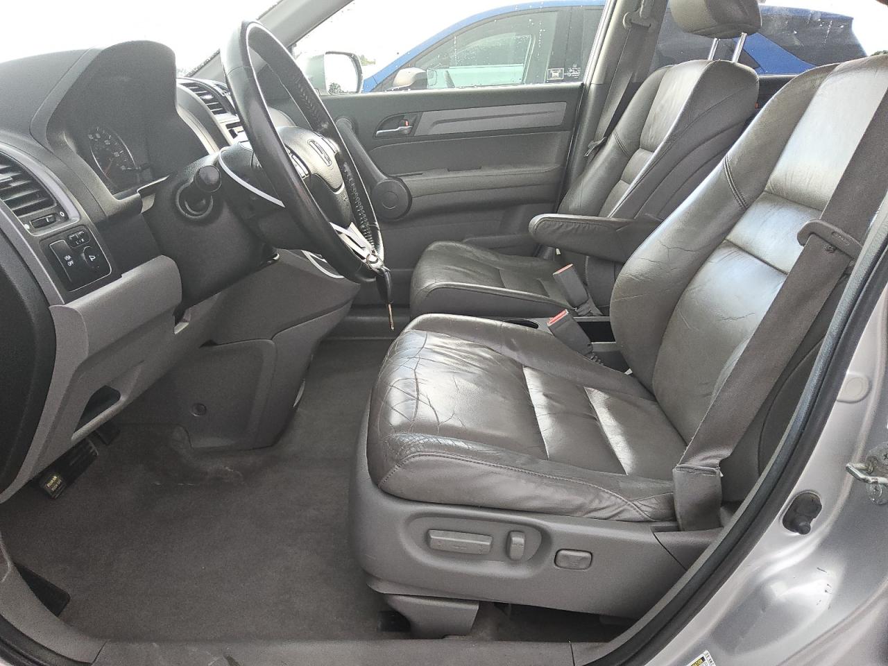 2009 Honda Cr-V Exl VIN: JHLRE48789C024398 Lot: 70460785