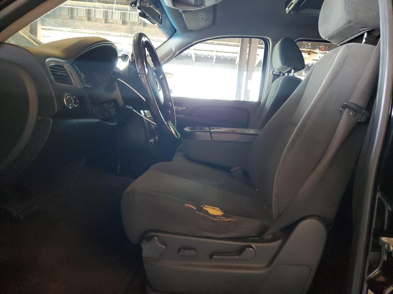 2008 Chevrolet Tahoe C1500 VIN: 1GNFC13C18R134558 Lot: 70725395