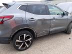 2018 NISSAN QASHQAI TEKNA + DIG-T CVT  for sale at Copart SANDWICH
