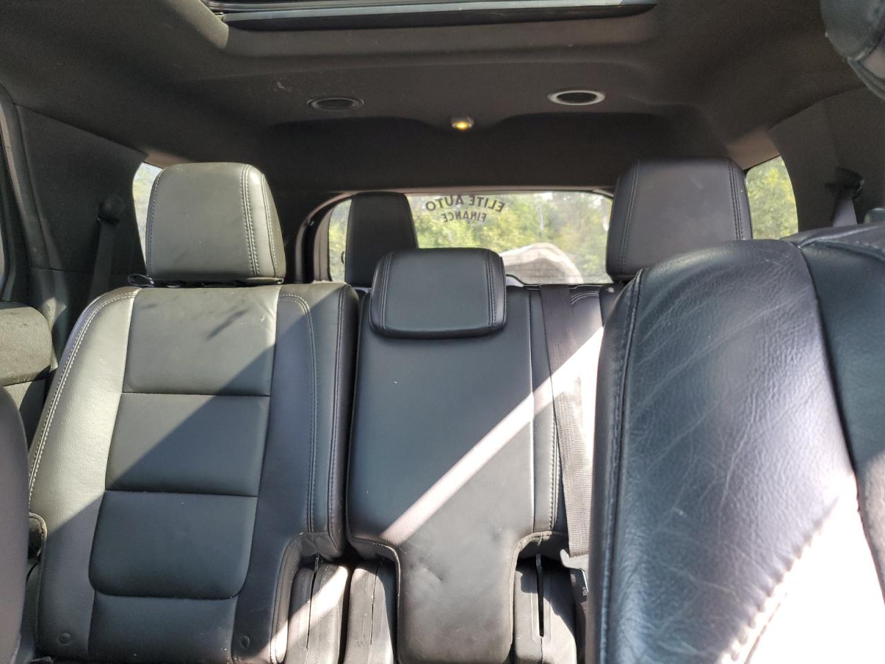 2014 Ford Explorer Xlt VIN: 1FM5K8D82EGA07010 Lot: 70257145