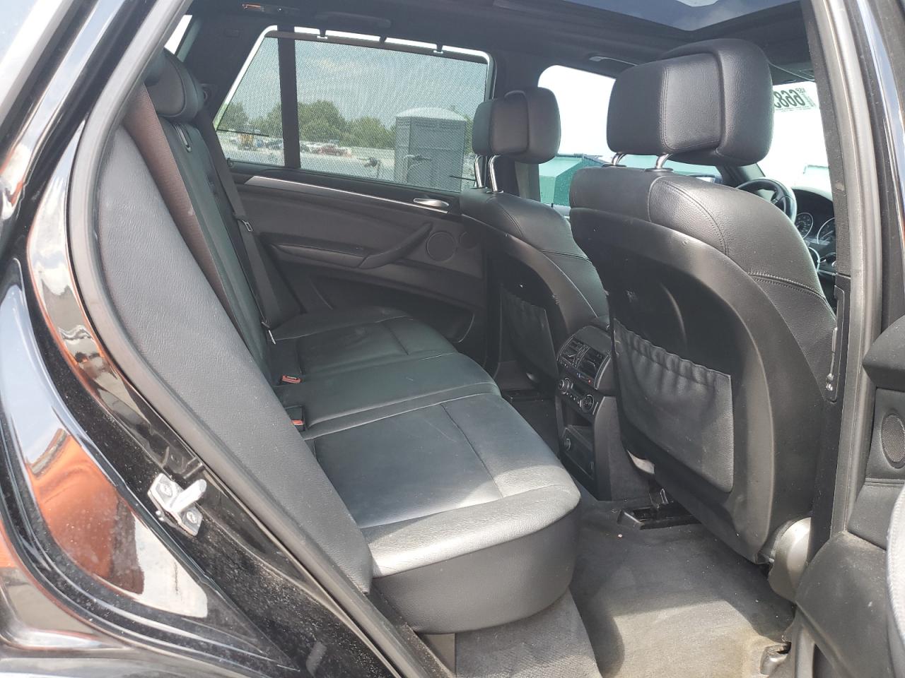 2013 BMW X5 xDrive35I VIN: 5UXZV4C5XD0E00467 Lot: 66838535