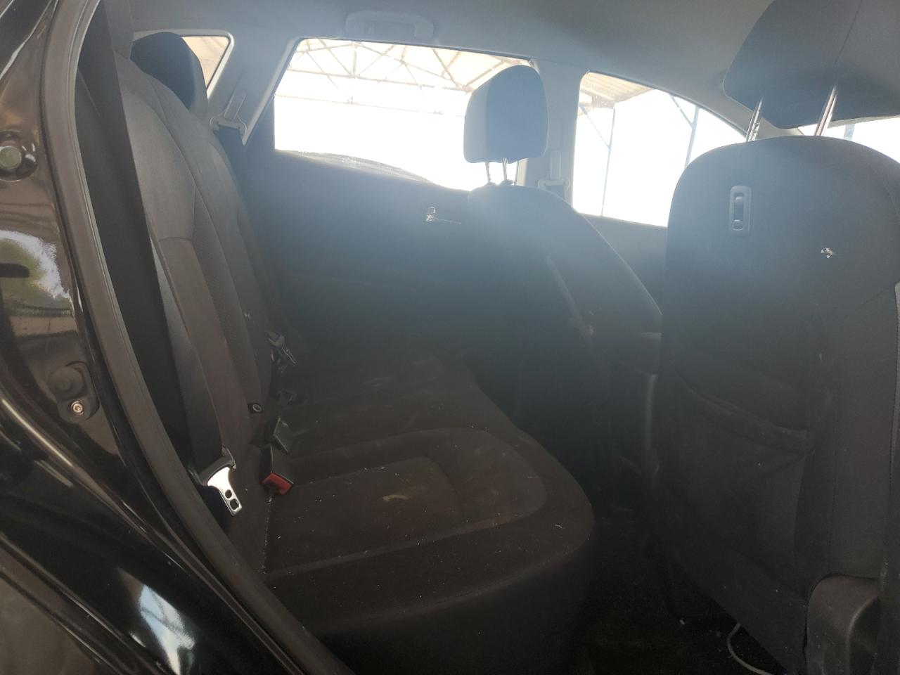 2012 Nissan Rogue S VIN: JN8AS5MV7CW418756 Lot: 69860635