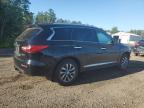 2014 INFINITI QX60    à vendre chez Copart ON - COOKSTOWN