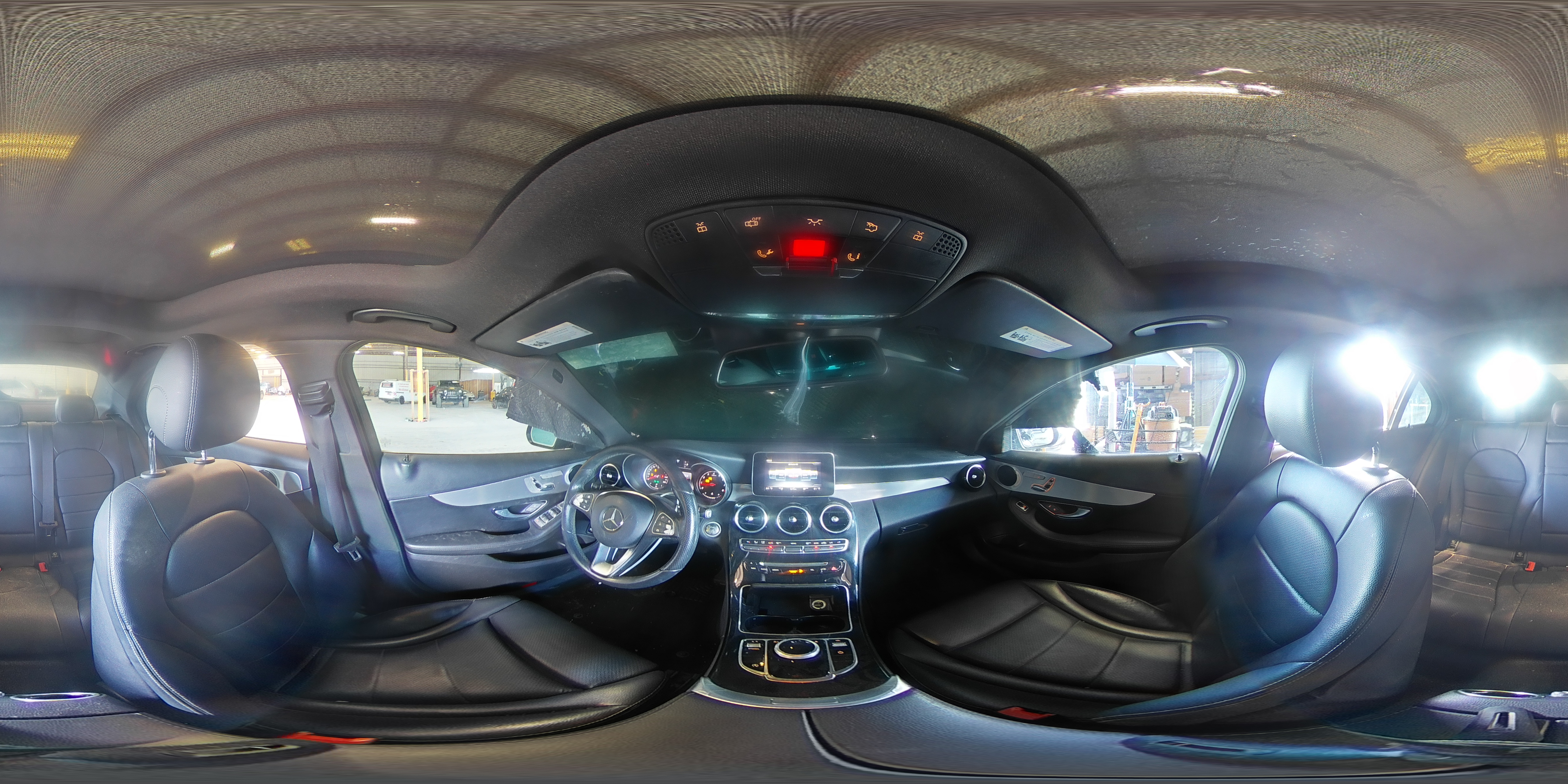 2018 Mercedes-Benz C 300 VIN: 55SWF4JB5JU239271 Lot: 68882735