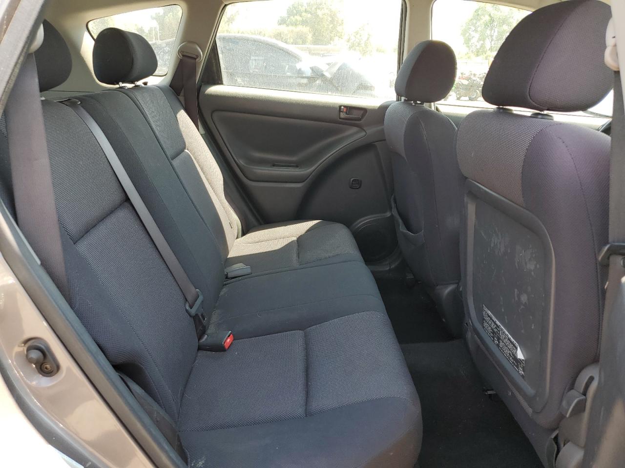 2004 Pontiac Vibe VIN: 5Y2SL62814Z409860 Lot: 67849525