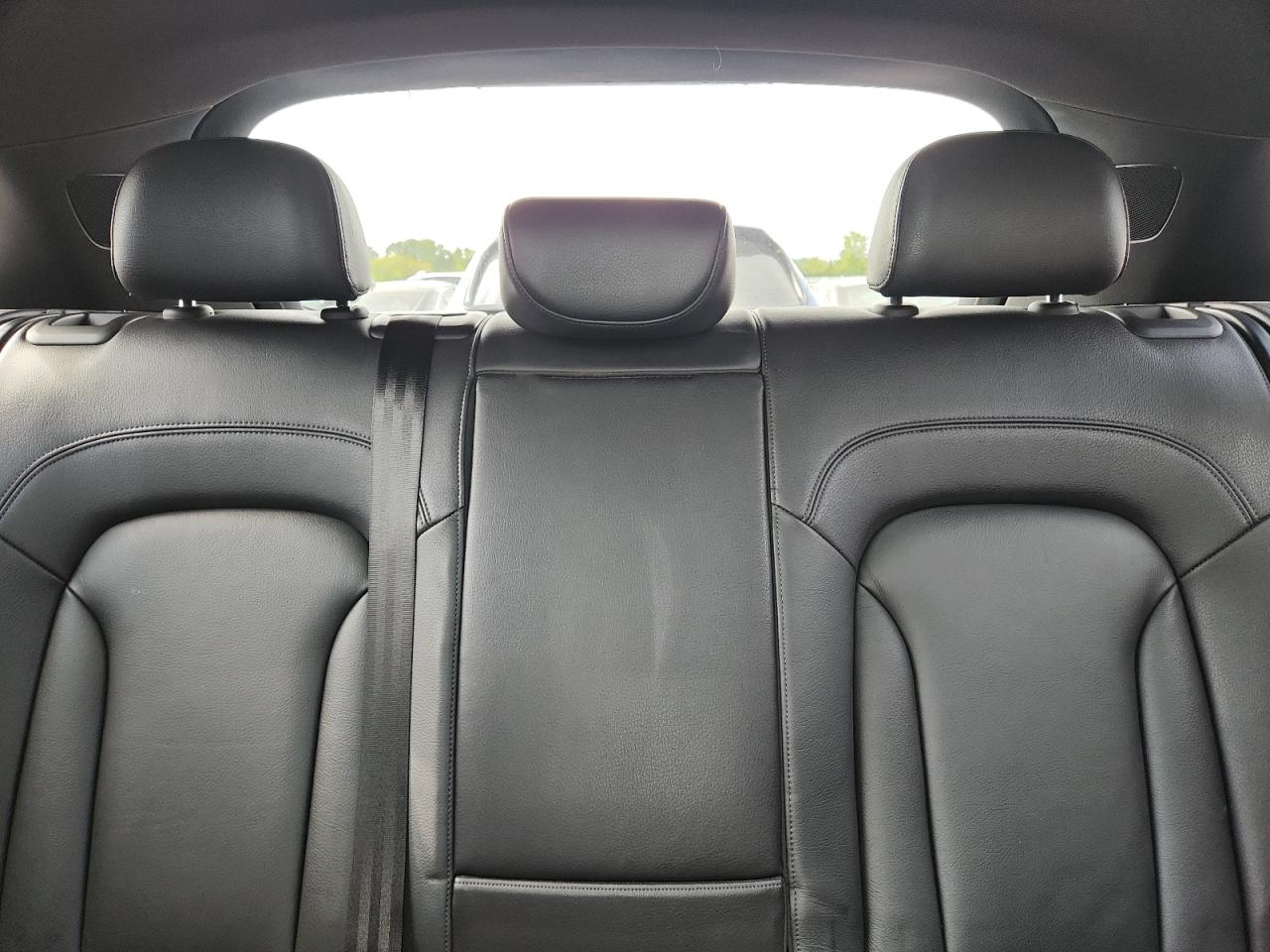 2016 Audi Q3 Premium Plus VIN: WA1EFCFS9GR017040 Lot: 69858285