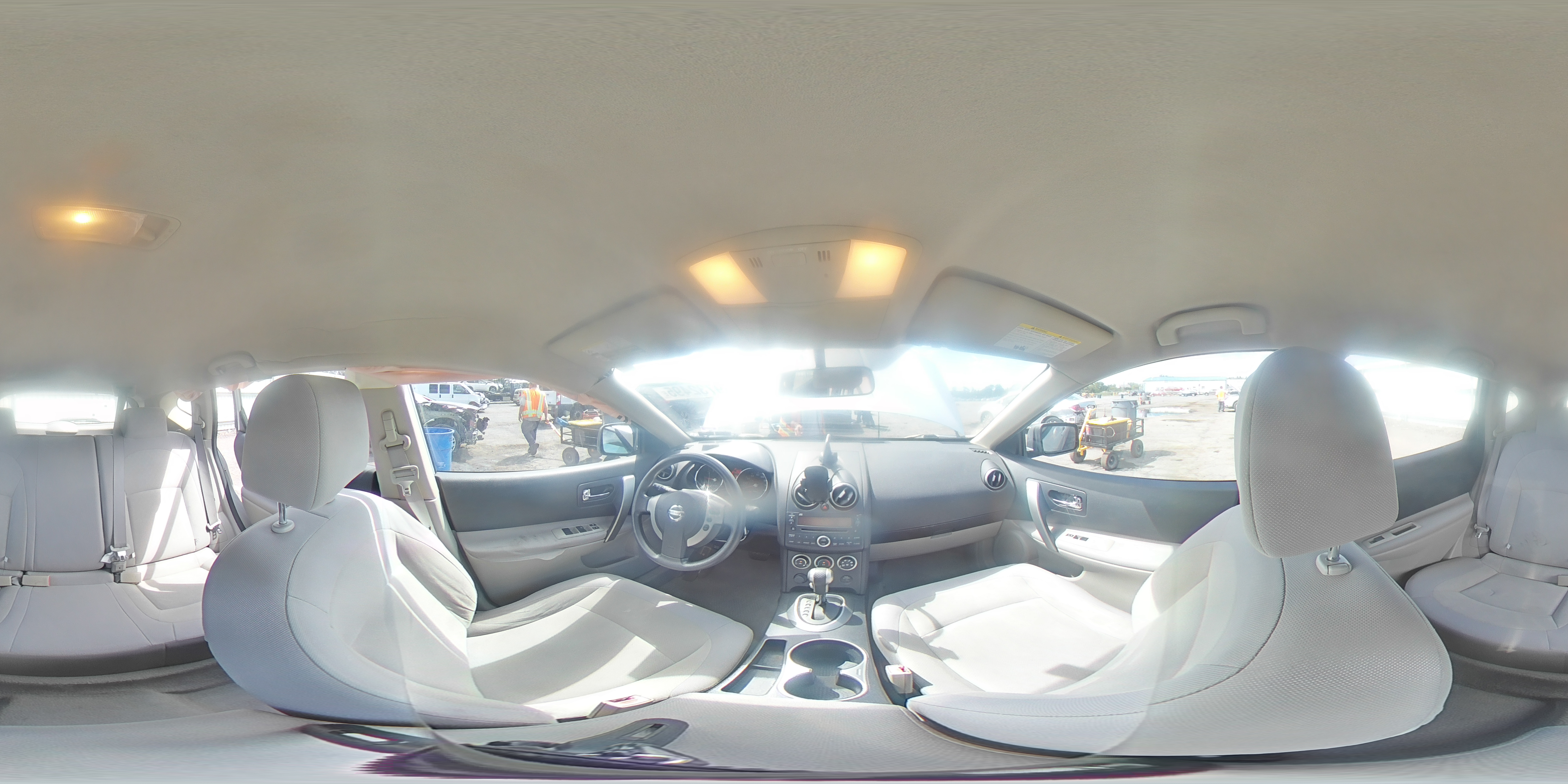 2009 Nissan Rogue S VIN: JN8AS58T79W054713 Lot: 69732495