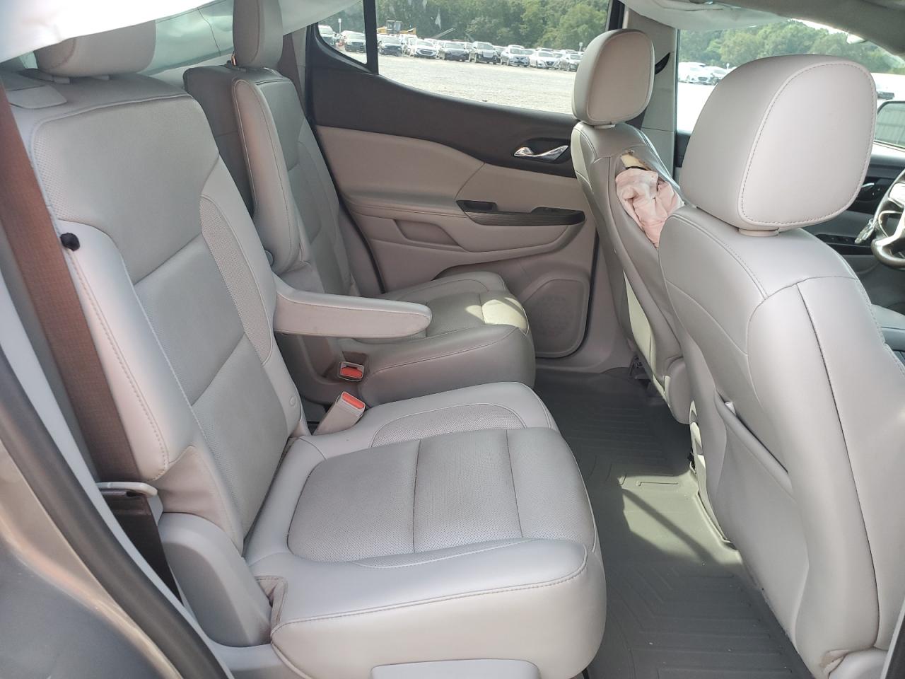 2019 GMC Acadia Slt-1 VIN: 1GKKNMLS2KZ178946 Lot: 70304015