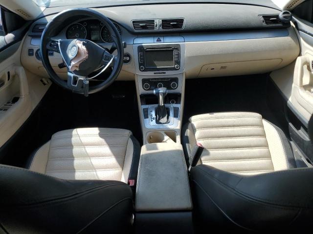 2010 VOLKSWAGEN CC SPORT  
