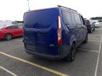 2017 FORD TRANSIT CUSTOM 290 TREND  for sale at Copart SANDTOFT