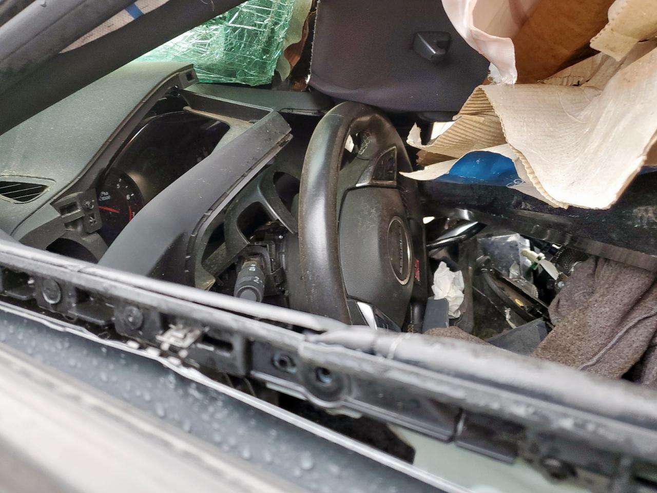 2018 Chevrolet Camaro Ss VIN: 1G1FH1R75J0121190 Lot: 69591825