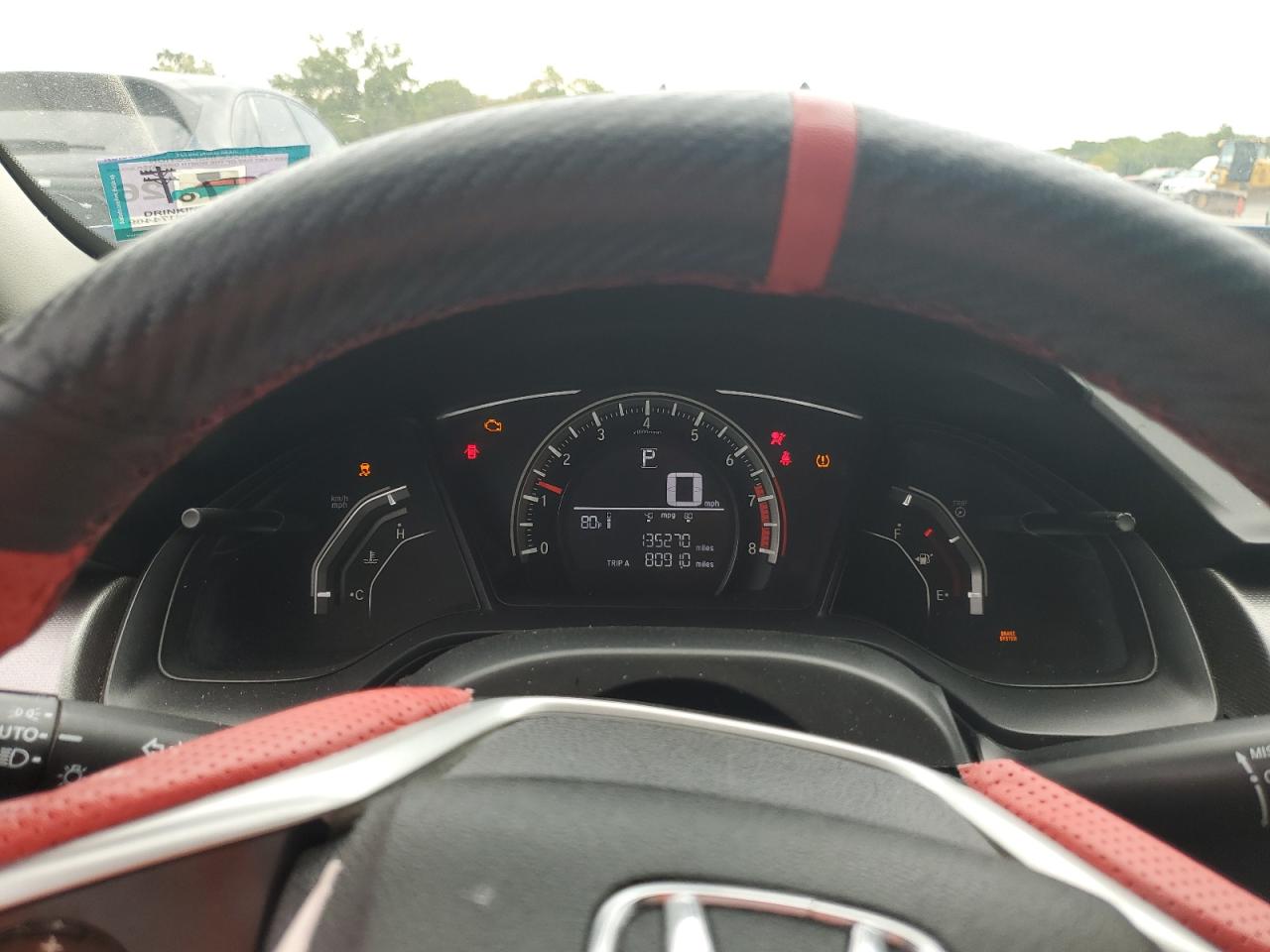 2018 Honda Civic Lx VIN: 19XFC2F51JE011033 Lot: 69997365