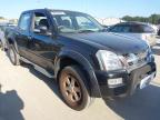 2006 ISUZU RODEO DENV for sale at Copart SANDY