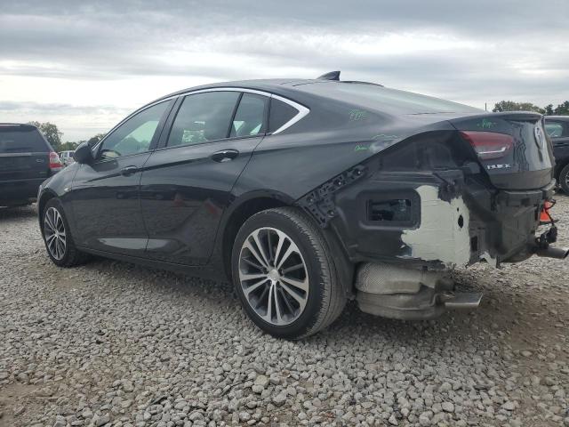  BUICK REGAL 2018 Черный