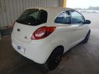 2014 FORD KA EDGE for sale at Copart SANDTOFT