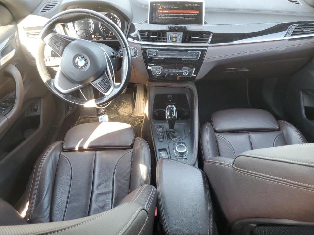  BMW X2 2020 Silver