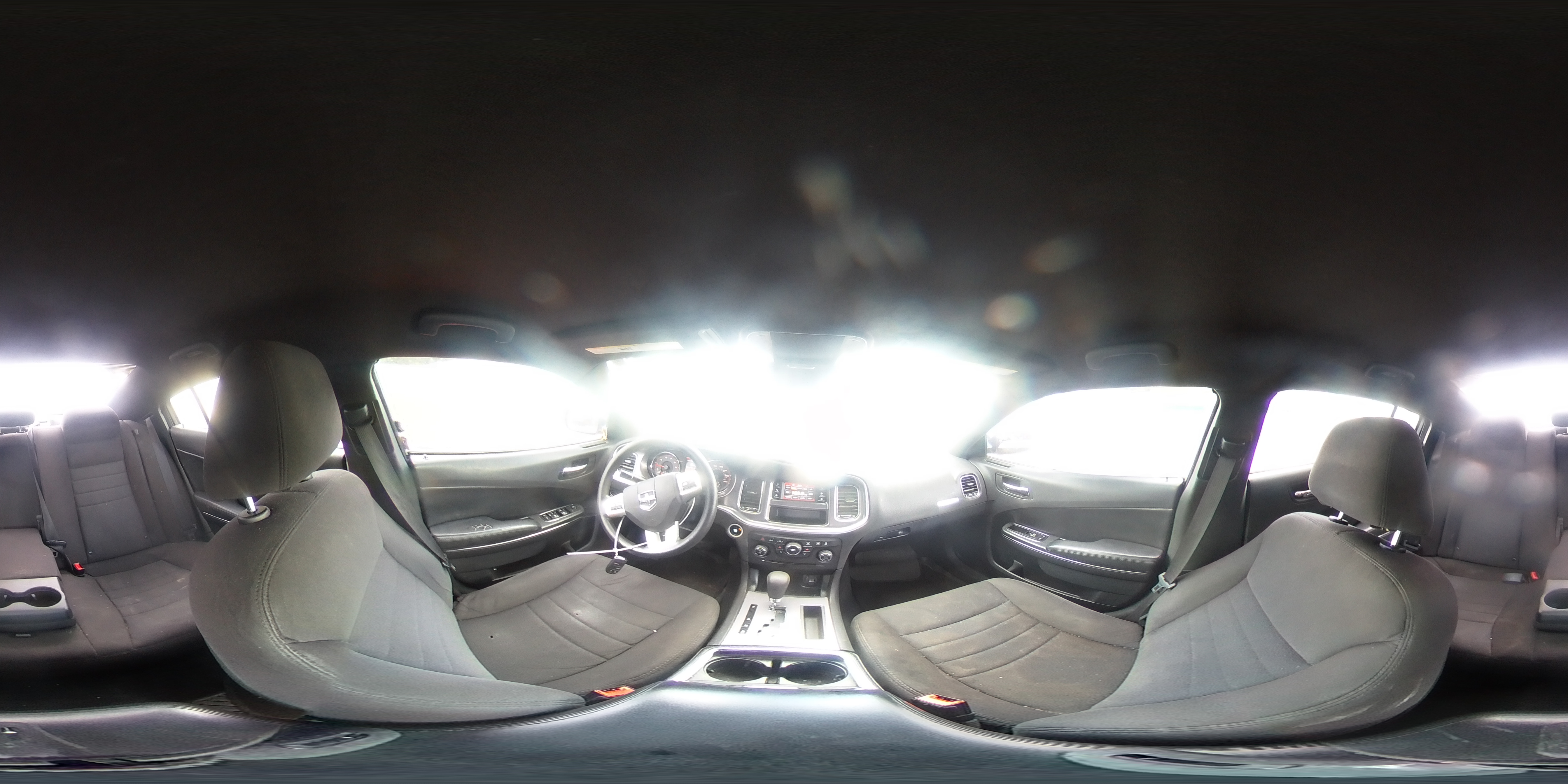 2014 Dodge Charger Se VIN: 2C3CDXBG2EH326152 Lot: 69000635