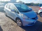2009 HONDA JAZZ EX for sale at Copart WESTBURY