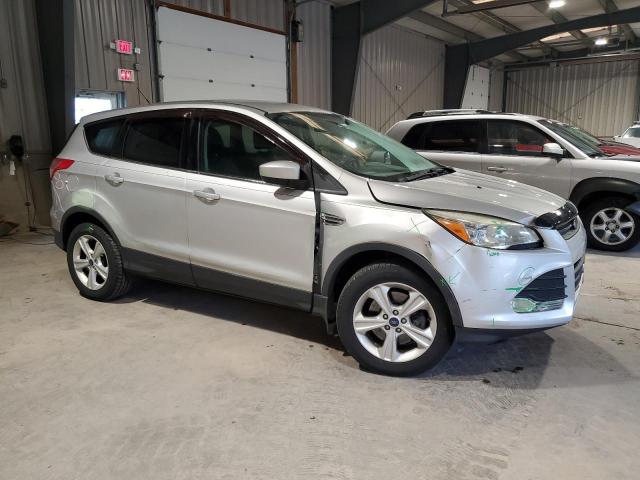  FORD ESCAPE 2016 Серебристый