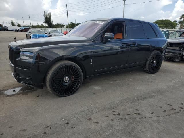 ROLLS-ROYCE CULLINAN – zdjęcie z aukcji, lot #67730565