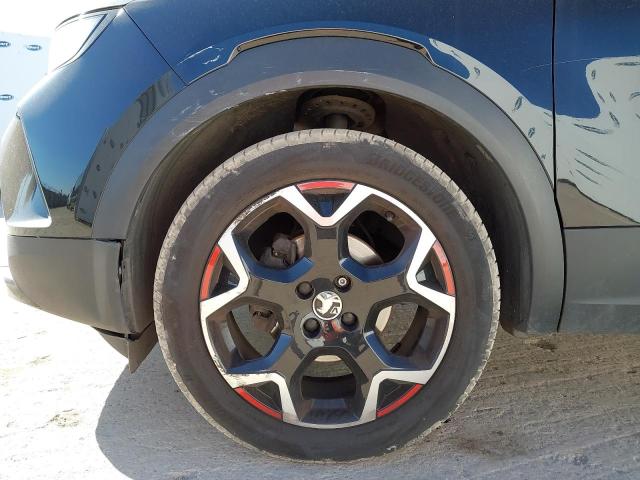 2023 VAUXHALL MOKKA GS TURBO 1.2 TURBO 100 GS  5DR