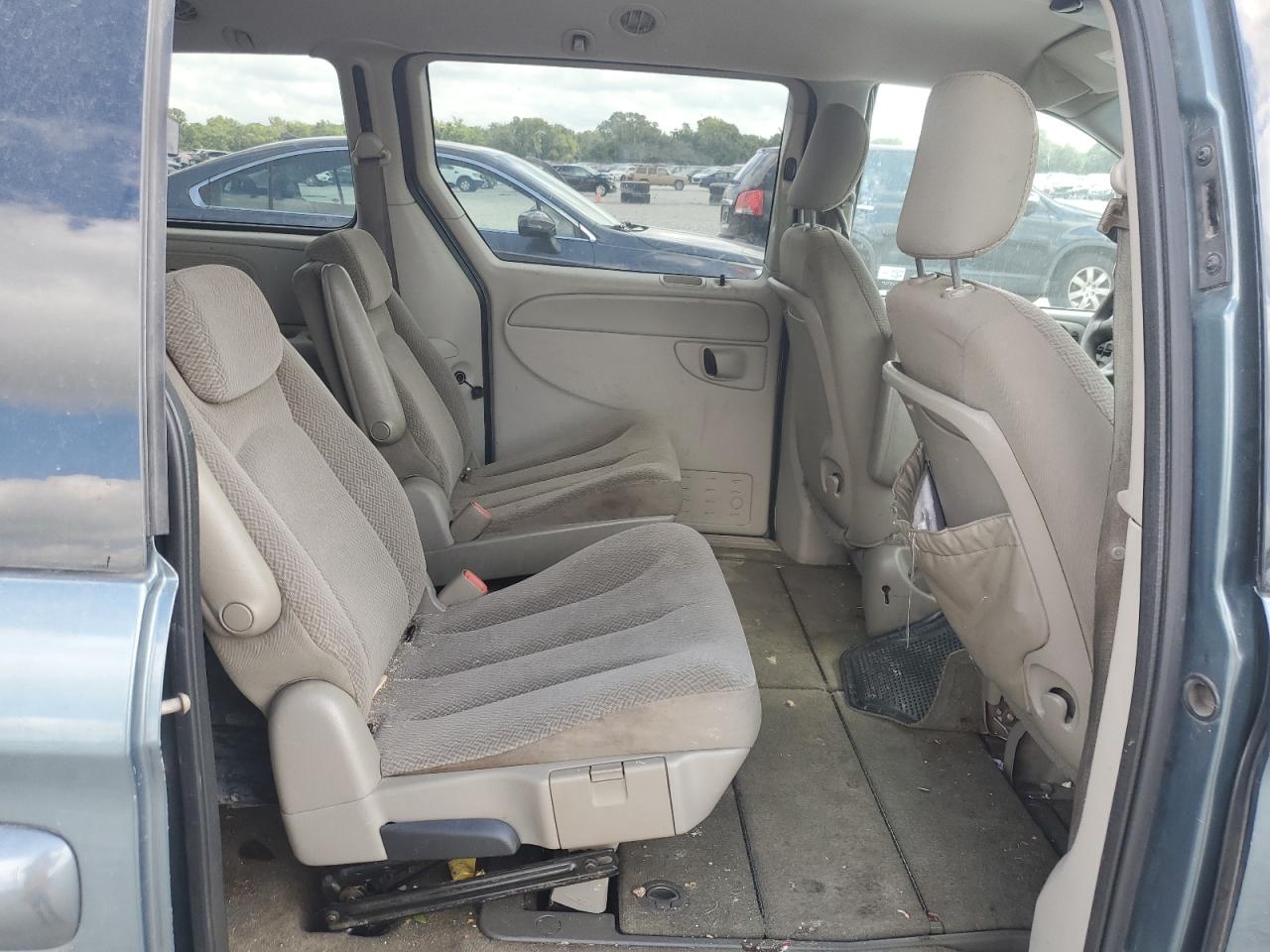 2006 Chrysler Town & Country Lx VIN: 2A4GP44R76R681602 Lot: 69441075