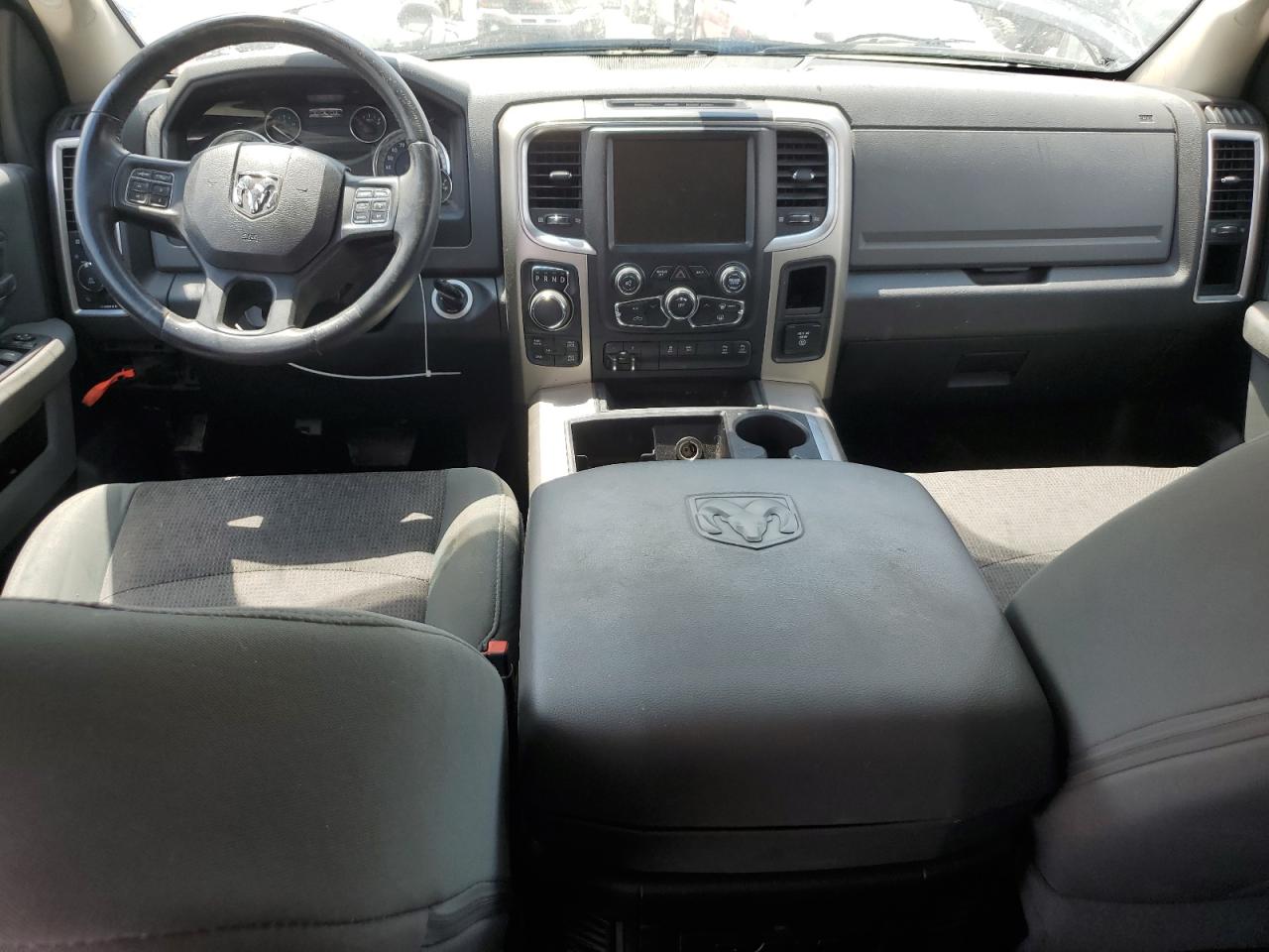 2015 Ram 1500 Slt VIN: 1C6RR7LM9FS688251 Lot: 67586735