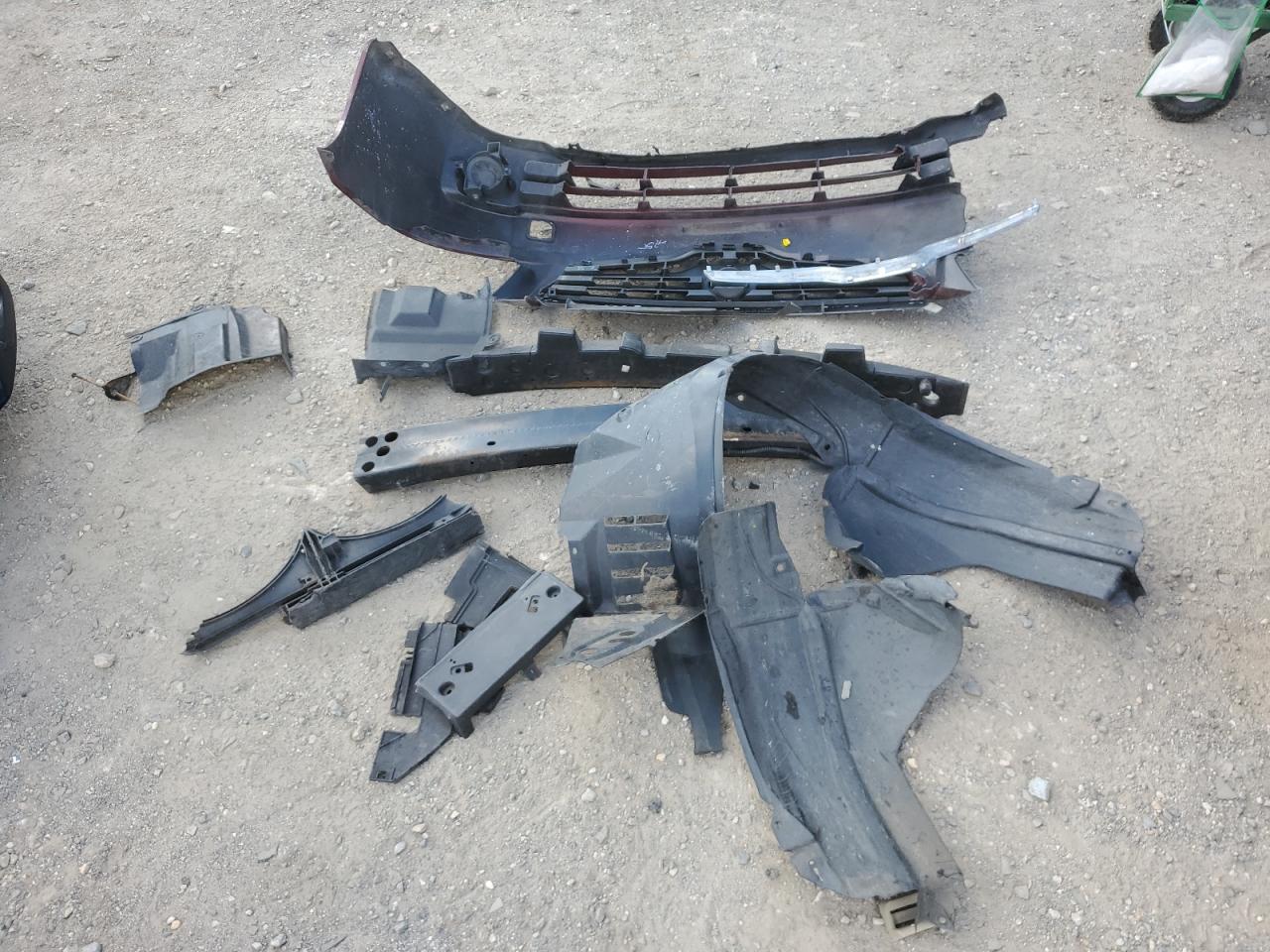 2008 Nissan Altima 2.5 VIN: 1N4AL21EX8C175258 Lot: 70505355