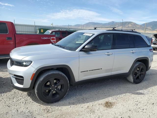 JEEP GRAND CHER 2023