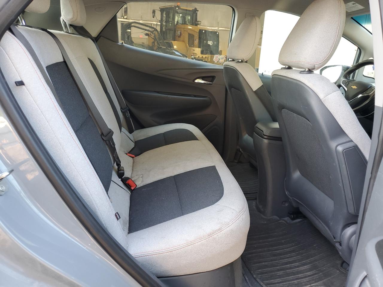2019 Chevrolet Bolt Ev Lt VIN: 1G1FY6S05K4103180 Lot: 67974485