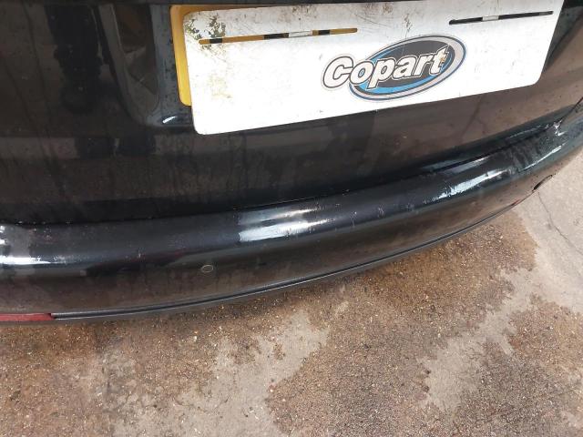 2009 VOLKSWAGEN TOURAN MAT
