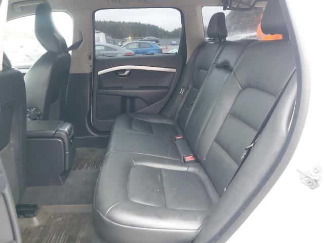2014 VOLVO V70 AUTHORITIES D5 