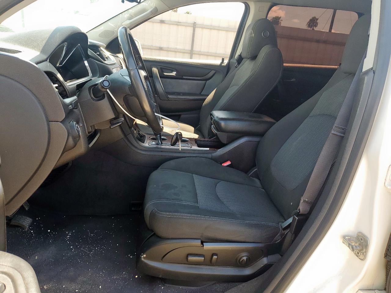 2013 Chevrolet Traverse Lt VIN: 1GNKRGKD6DJ108055 Lot: 70944575