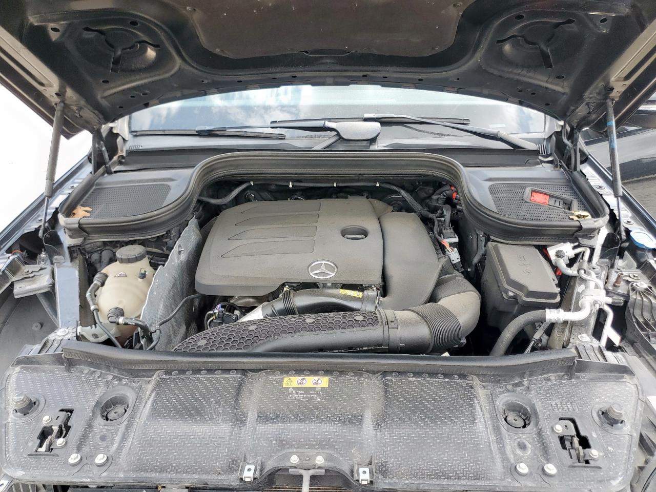 2020 Mercedes-Benz Gle 350 VIN: 4JGFB4JB0LA157548 Lot: 67409385