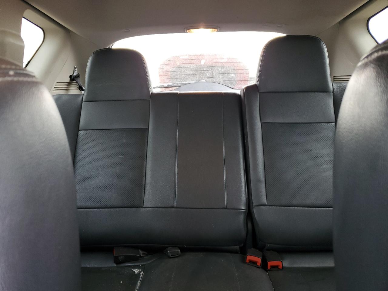 2015 Jeep Compass Latitude VIN: 1C4NJDEBXFD168556 Lot: 70034815