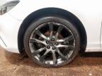2015 MAZDA 6 SPORT NAV D AUTO  for sale at Copart NEWBURY