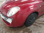 2010 ALFA ROMEO MITO JUNIO for sale at Copart NEWBURY