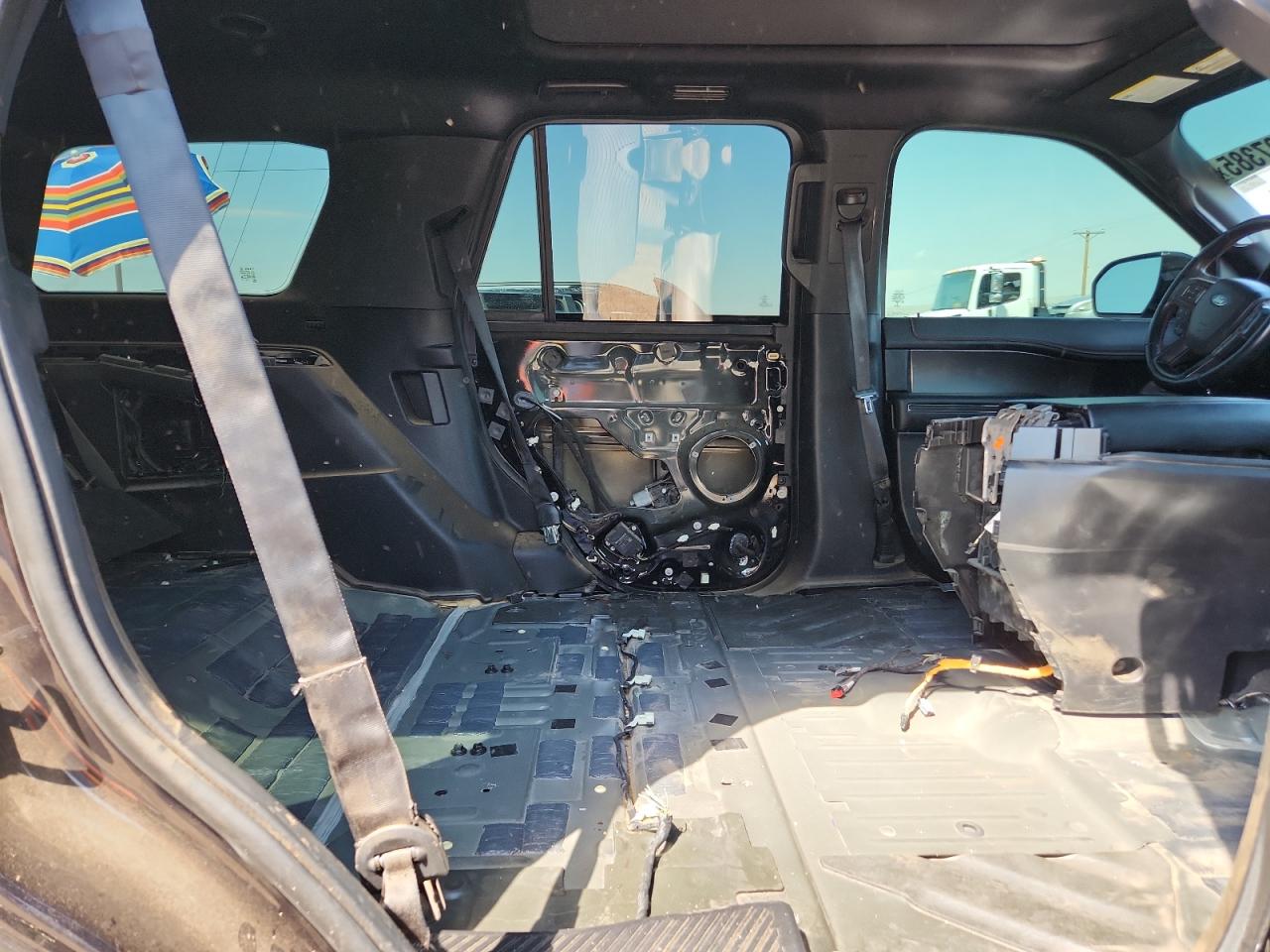 2021 Ford Expedition Limited VIN: 1FMJU2AT5MEA34243 Lot: 70497385