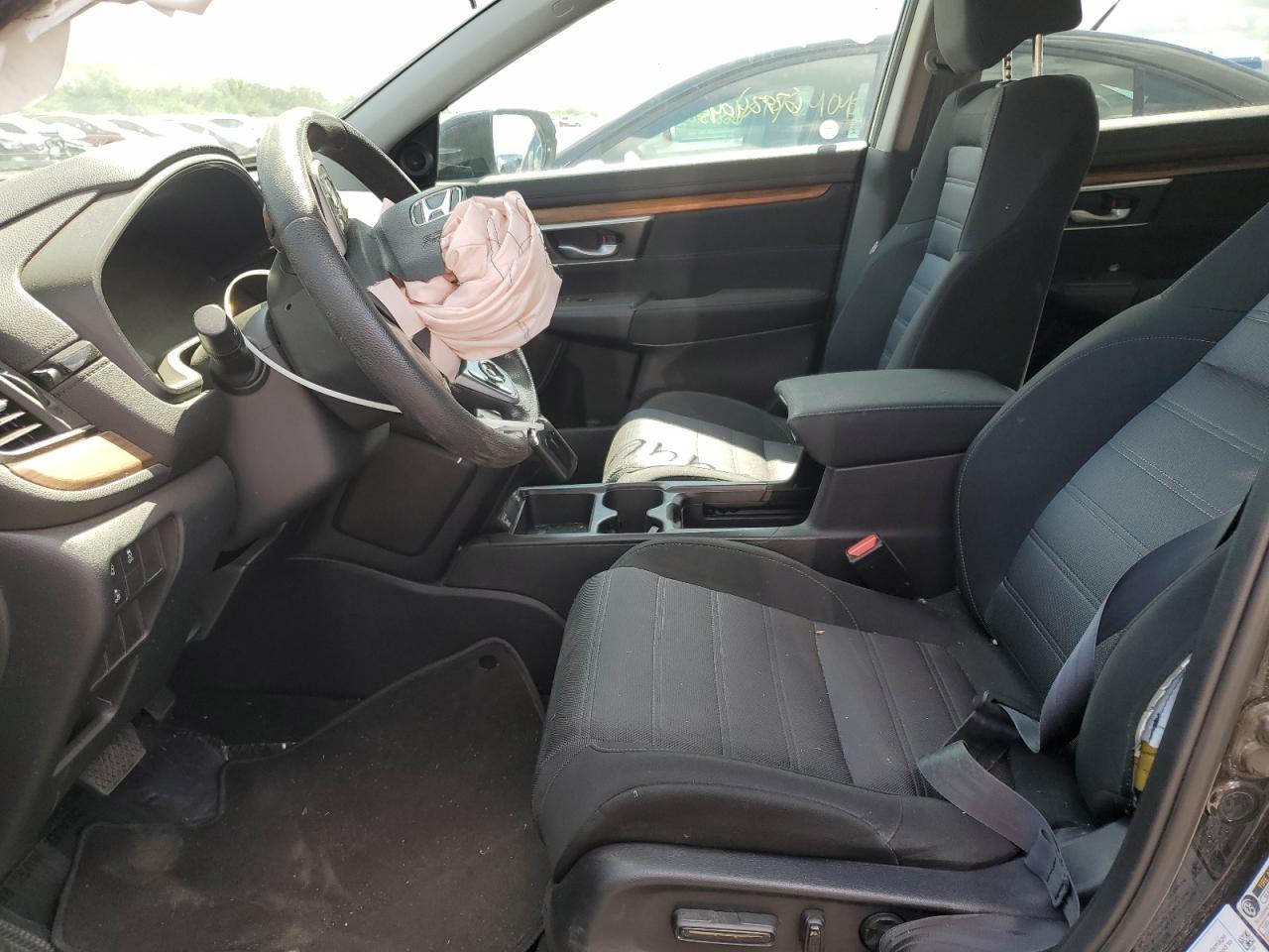 2022 Honda Cr-V Ex VIN: 5J6RT6H50NL035722 Lot: 62944635