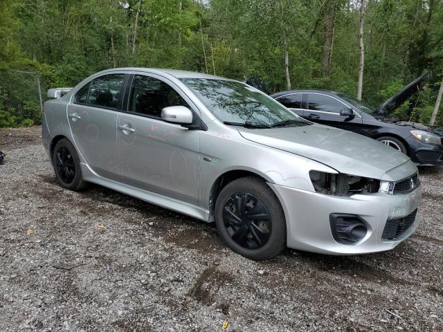 2016 MITSUBISHI LANCER ES  