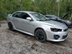 2016 MITSUBISHI LANCER ES   for sale at Copart ON - COOKSTOWN