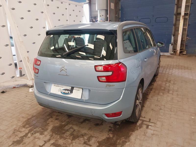 2015 CITROEN GRAND C4 PICASSO VTR+
