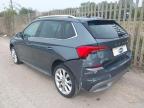 2021 SKODA KAMIQ SE L for sale at Copart WESTBURY